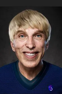 Peter Scott-Morgan profile picture