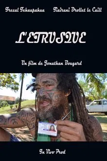 L'étrusque movie poster