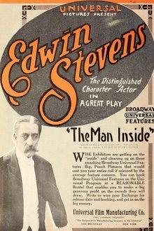 The Man Inside movie poster
