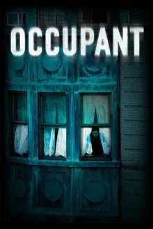 Occupant movie poster