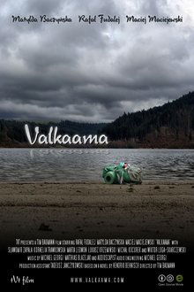 Valkaama movie poster