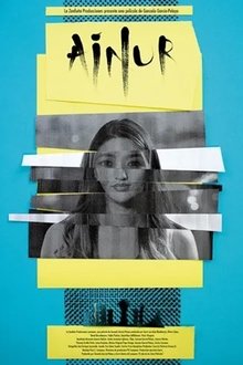 Ainur movie poster