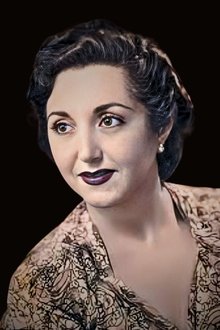 Giti Forouhar profile picture