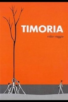 Timoria - Video viaggio movie poster