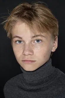 Saveliy Kudryashov profile picture