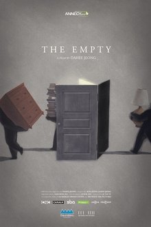 The Empty movie poster