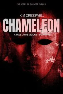 Serial Thriller: The Chameleon tv show poster