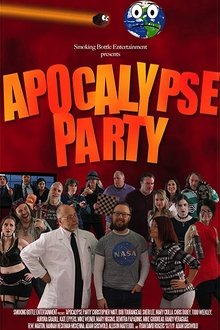 Apocalypse Party movie poster