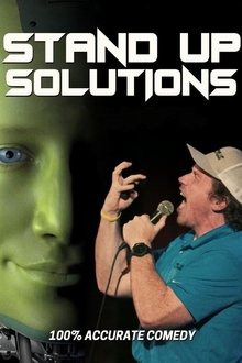 Stand Up Solutions movie poster
