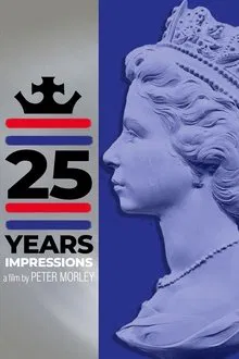 25 Years movie poster