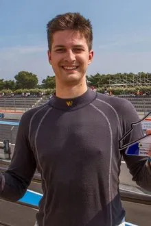 Bence Balogh profile picture