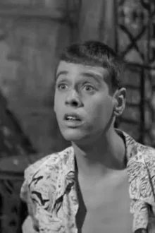Sammy Petrillo profile picture