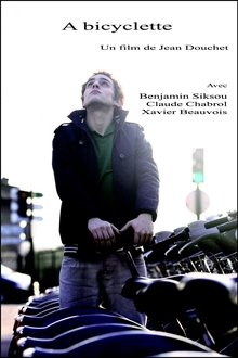 À bicyclette movie poster