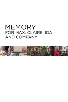Memory for Max, Claire, Ida and Company movie poster