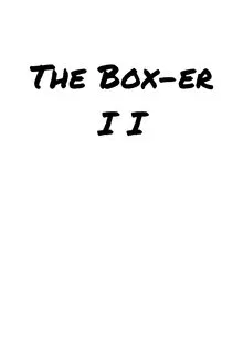 The Box-er II movie poster