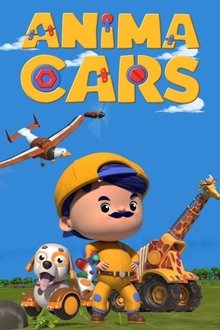 Animacars tv show poster