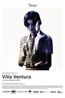 Villa Ventura movie poster