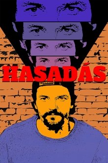 Hasadás movie poster