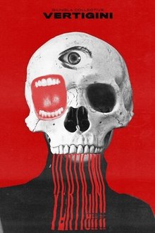 Vertigini tv show poster