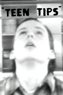 Teen Tips movie poster
