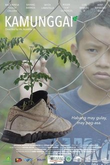 Kamunggai movie poster