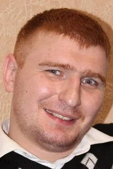 Foto de perfil de Andrey Kolyadov