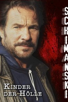 Schimanski: Kinder der Hölle movie poster