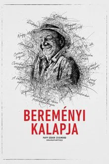 Bereményi kalapja movie poster