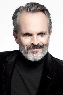 Miguel Bosé profile picture