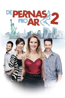 Head Over Heels 2 movie poster