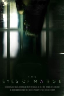 The Eyes of Marge movie poster