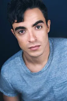 Foto de perfil de Nicholas Delgado