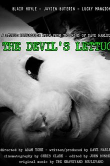The Devil's Lettuce movie poster