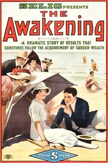 The Awakening movie poster