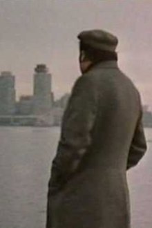 Glenn Gould's Toronto movie poster