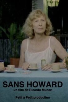 Sans Howard movie poster