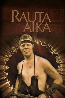 The Age of Iron tv show poster