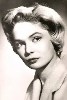 Edith Elmay profile picture