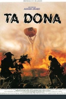 Fire! movie poster