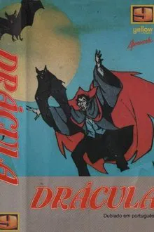 Poster do filme Drácula