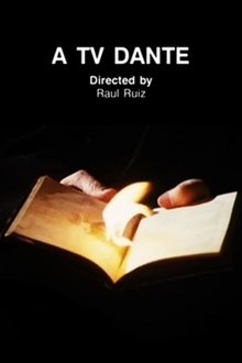 A TV Dante (Cantos 9 to 14) movie poster