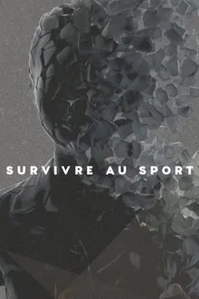 Survivre au sport movie poster