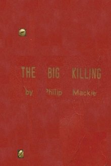 The Big Killing movie poster