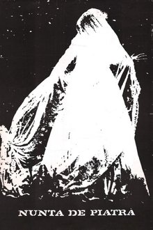 The Stone Wedding movie poster
