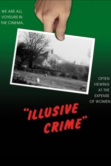 Illusive Crime movie poster