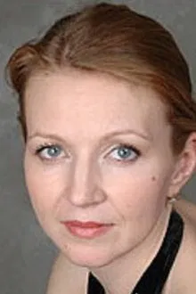 Anna Glazkova profile picture