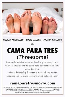 Threesome movie poster