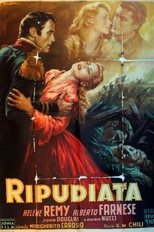 Ripudiata movie poster