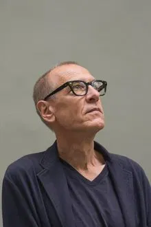 Christian Marclay profile picture
