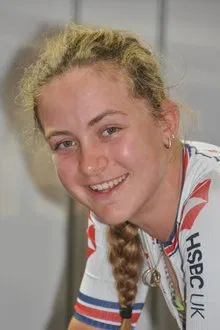Zoe Bäckstedt profile picture